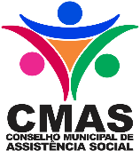 Logo do CNAS