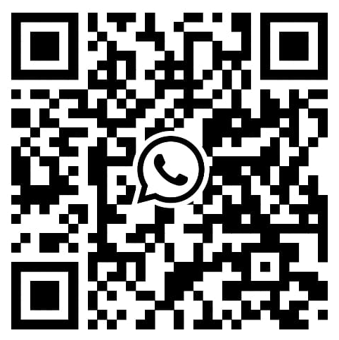 QR Code WhatsApp