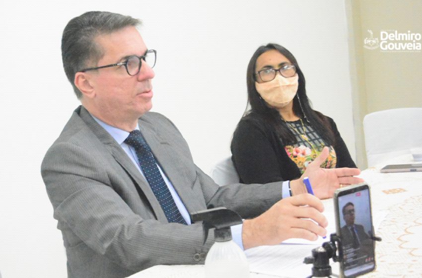 Prefeitura de Delmiro Gouveia confirma convocação dos concursados