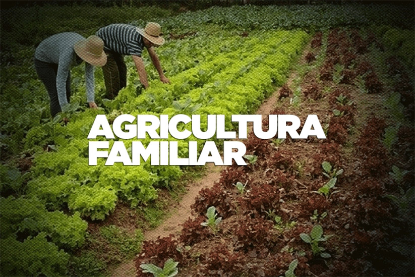  CONVOCAÇÃO DE REUNIÃO COM OS PRODUTORESDA AGRICULTURA FAMILIAR