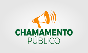 EDITAL DE CHAMAMENTO PÚBLICO Nº 01/2024  – SASIMDH