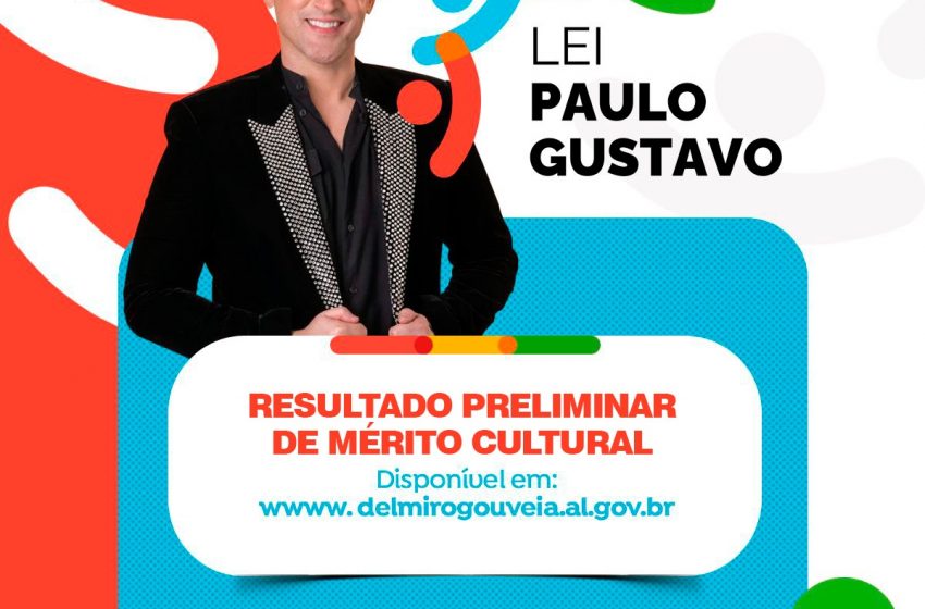  RESULTADO PRELIMINAR DE MÉRITO CULTURAL