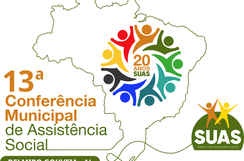  Conselho Municipal de Assistencia Social